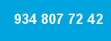 934 807 72 42